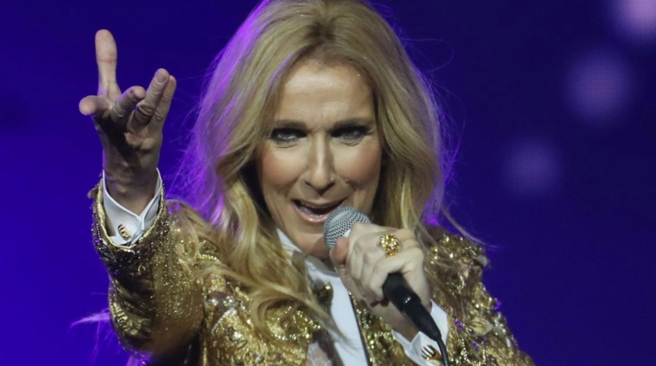 VOICI Céline Dion accusée de satanisme par un prêtre exorciste, découvrez pourquoi