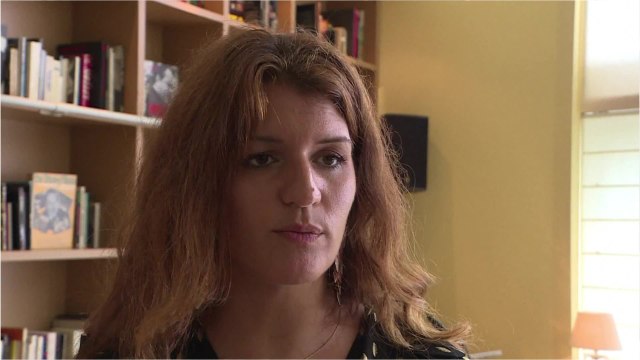 Voici - Marlène Schiappa victime d'insultes : Roselyne Bachelot vole à son secours !
