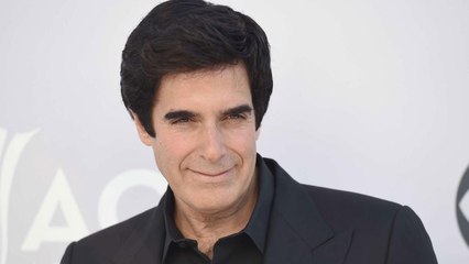 David Copperfield obligé de révéler les secrets de ses tours à cause d’une plainte judiciaire