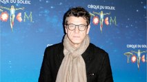 VOICI Marc Lavoine face à un accident : l’un de ses concerts a failli tourner à la catastrophe
