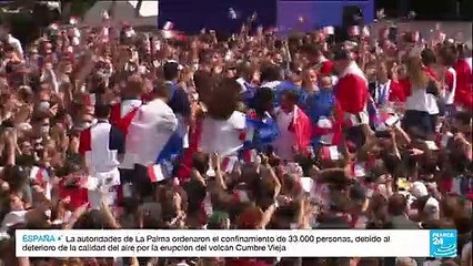 París-2024: una ceremonia de apertura sin precedentes sobre el Sena