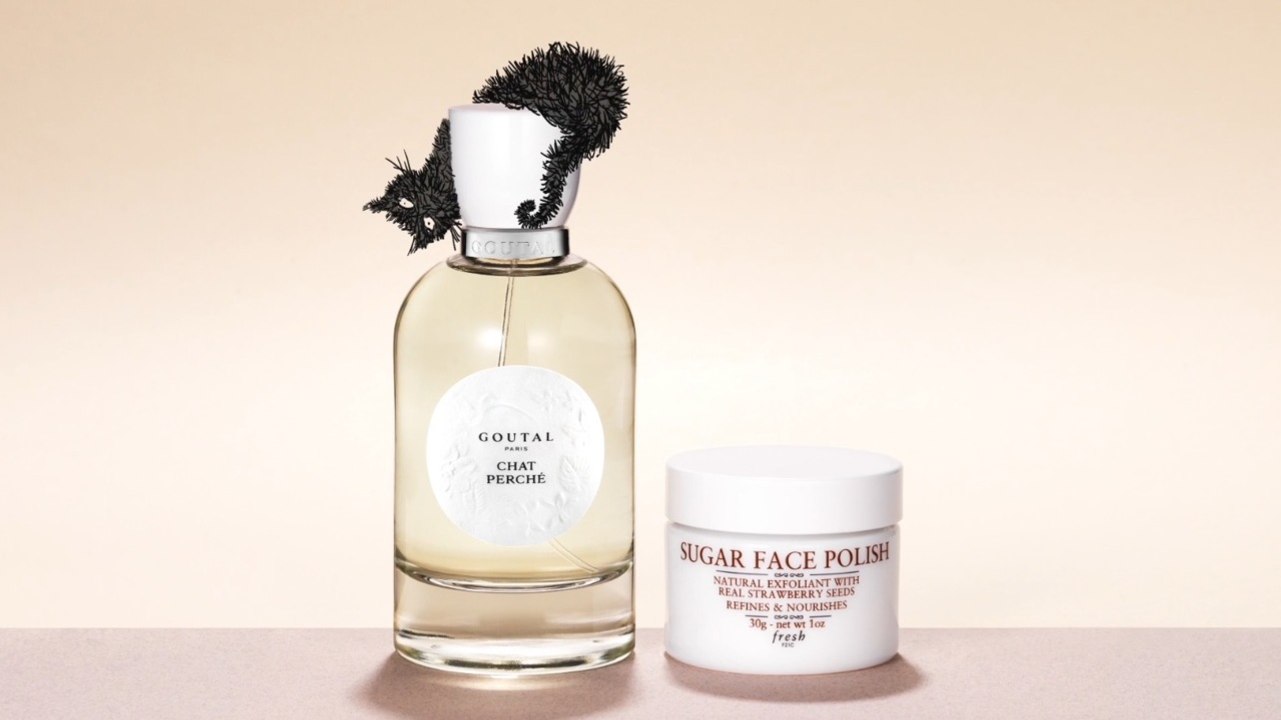 Jeu concours : tentez de gagner l’eau de toilette Annick Goutal et le scrub Fresh