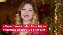 VIDEO - DALS 9 Terence Telle éliminé : découvrez le beau message d’une ancienne candidate du concours