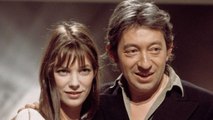 VOICI Jane Birkin : son expérience très glauque de prostituée face à Serge Gainsbourg