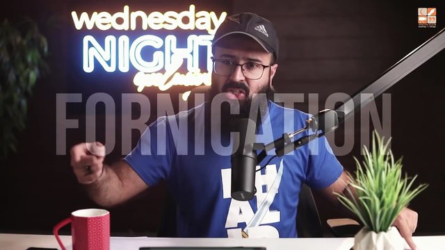 Don_t Let Your Nafs Control You_ _ Emotional Reminder _ Tuaha ibn Jalil