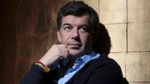 VOICI Chasseurs d’appart : Stéphane Plaza réagit à la mort des deux candidats de l’émission