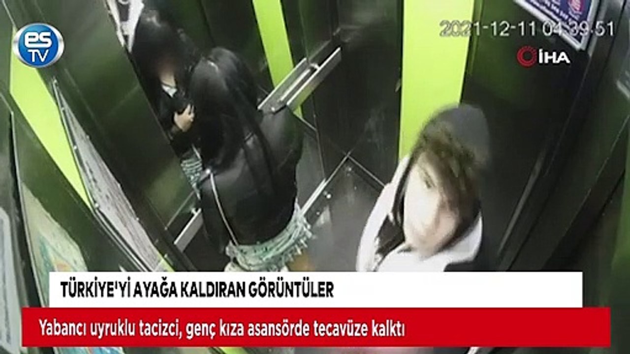 Türkiye'yi ayağa kaldıran görüntüler