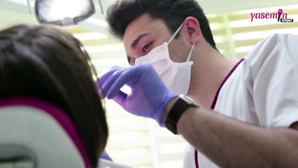 Diş sağlığını korumak için uzmanından tavsiyeler