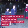 Copy of: VOICI Meghan Markle enceinte : comment sa sœur Samantha prévoit de gâcher la naissance du bébé