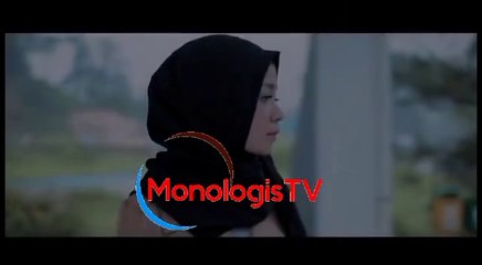 SEHARUSNYA AKU - MAULANA WIJAYA - MonologisTV