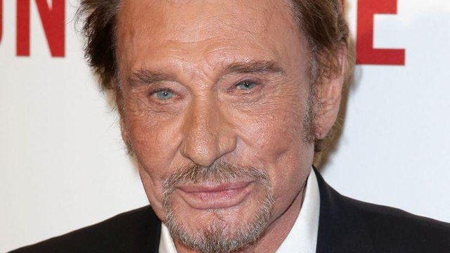 VOICI - Johnny Hallyday : ses derniers jours très difficiles racontés par son manager Sébastien Farran
