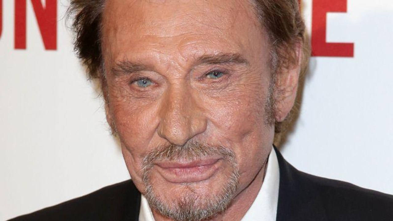 VOICI - Johnny Hallyday : ses derniers jours très difficiles racontés par son manager Sébastien Farran