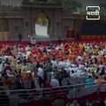 “Whenever An Aurangzeb Has Risen, The Shivaji Also Emerged”, Says PM Narendra Modi At Kashi Vishwanath Dham