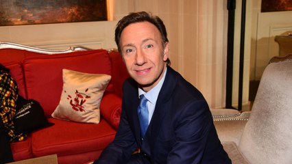 VOICI Stéphane Bern dézingue Cyril Hanouna et lui fait la plus grosse des trahisons