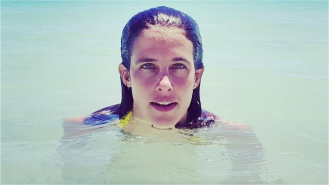 VOICI - Clémence Castel déçue : la prod’ de Danse avec les stars ne l’a même pas appelée