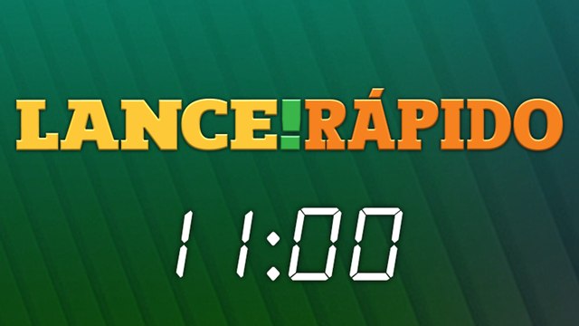 LANCE! Rápido: Craque francês lesionado, craque argentino aposentado e mais! - 14.Dez - Edição 11h