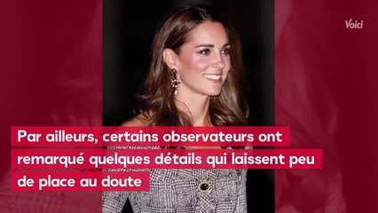 VIDEO - Kate Middleton enceinte ? Ces “indices" qui affolent les parieurs