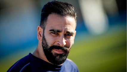 VOICI Adil Rami bientôt viré de l'OM ? La situation s’aggrave pour le footballeur