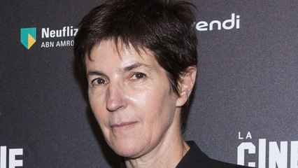 VOICI Christine Angot clashée par l’ex-dirigeante d’Endemol qui ne l’aurait JAMAIS engagée