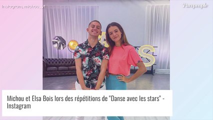 Michou changé : il dévoile un tout nouveau look, Elsa Bois exprime ses regrets