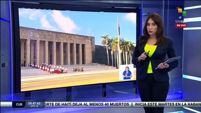 La Habana acoge la XX Cumbre del ALBA-TCP