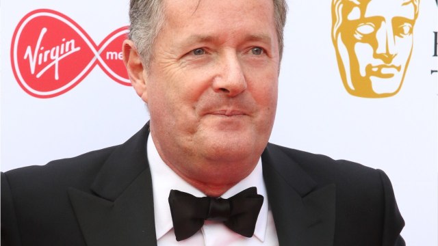 VOICI Meghan Markle « avide de pub et « fascinée par la gloire ? Un animateur s'en prend à elle