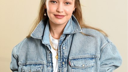 VOICI Gigi Hadid affiche ses fesses sur Instagram dans une pose sexy