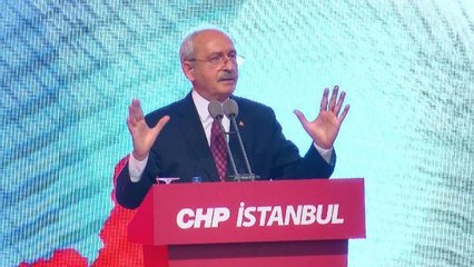 KILIÇDAROĞLU'NDAN ASGARİ ÜCRET ÖNERİSİ