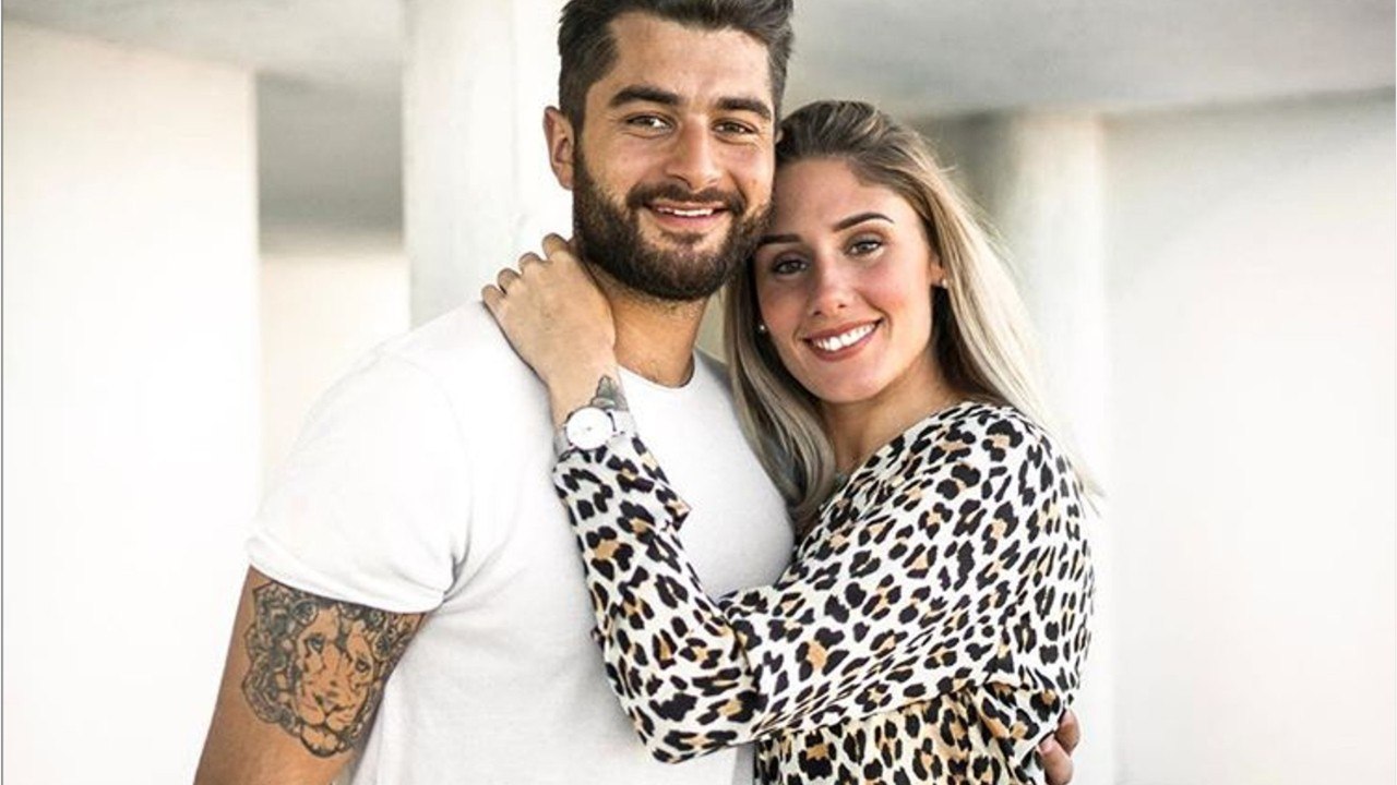 VOICI PHOTOS Jesta Hillmann et Benoît Assadi parents : ils partagent deux nouveaux clichés de leur fils