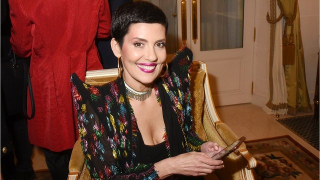 VOICI Cristina Cordula en vacances au Brésil : l’animatrice de M6 présente sa sœur Lara