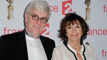 VOICI Danièle Evenou en deuil : son mari Jean-Pierre Baiesi est mort à 59 ans