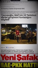 Deva Partisi lideri Babacan: Ülke yönetimindeki rezaletin görünmediğini zannediyorlar