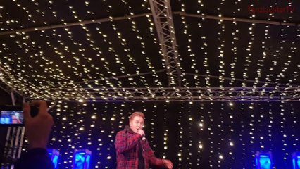 Daniel Sommer - Zuhause @ Weihnachtsmarkt Essen-Steele 11.12.2021