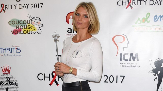 VOICI Sylvie Tellier : sa fille Margaux hospitalisée d’urgence