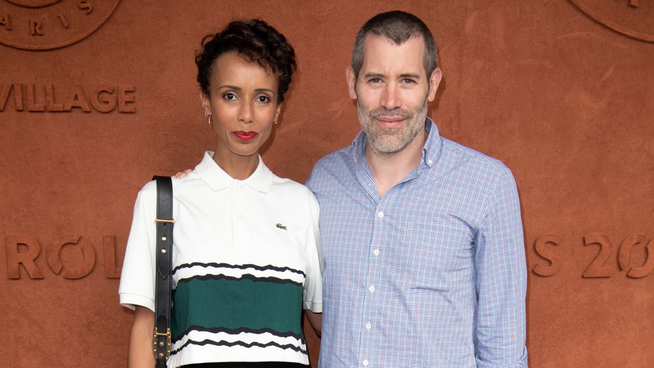 VOICI Sonia Rolland et Jalil Lespert séparés : le réalisateur officialise leur rupture