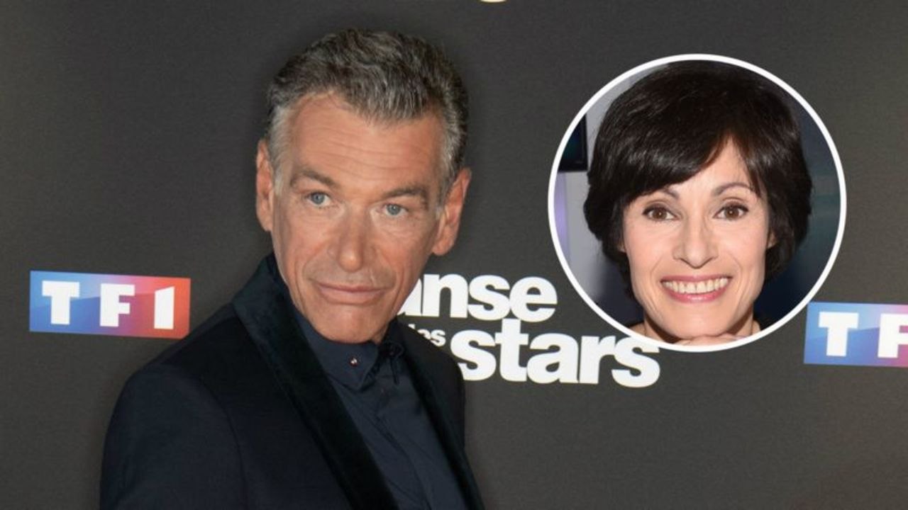 VOICI - Patrick Dupond (DALS 9) : Marie-Claude Pietragalla prend sa place de juré