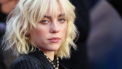 Billie Eilish: So heftig litt sie unter ihrer Corona-Erkrankung