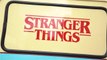 VOICI - Millie Bobby Brown (Stranger Things) fait une belle déclaration à un acteur de la série Netflix