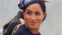 VOICI Meghan Markle comparée à Lady Diana : cette pression qu’elle ne supportera pas