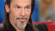 VOICI Florent Pagny quitte the Voice et explique pourquoi