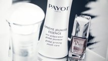 Nos beauty crushs : le soin préparateur Suprême Jeunesse Essence de Payot et le vernis métallique Dior