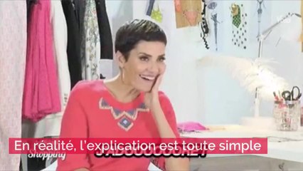 VOICI - Cristina Cordula appelle les candidates « ma chérie » pour une raison bien précise, découvrez laquelle