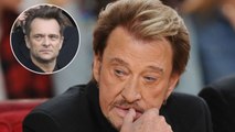 VOICI - « Navrant » : l’avis très acerbe de David Hallyday sur l’album posthume de Johnny