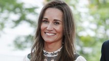 VOICI Pippa Middleton maman : la sœur de Kate Middleton a accouché, découvrez le sexe du bébé