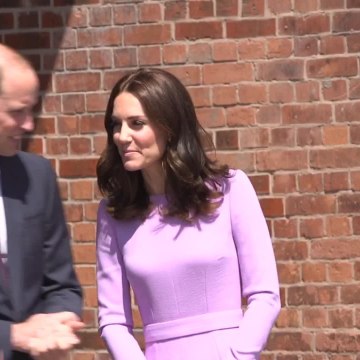 VOICI SOCIAL Kate Middleton Trompée : William N’aurait Pas D’attirance Sexuelle Pour Elle (1)