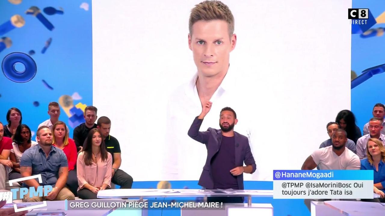 Touche pas à mon poste : Matthieu Delormeau ne reviendra pas en tant que chroniqueur