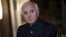 VOICI Mort de Charles Aznavour : les aveux touchants de son fils Nicolas sur son héritage