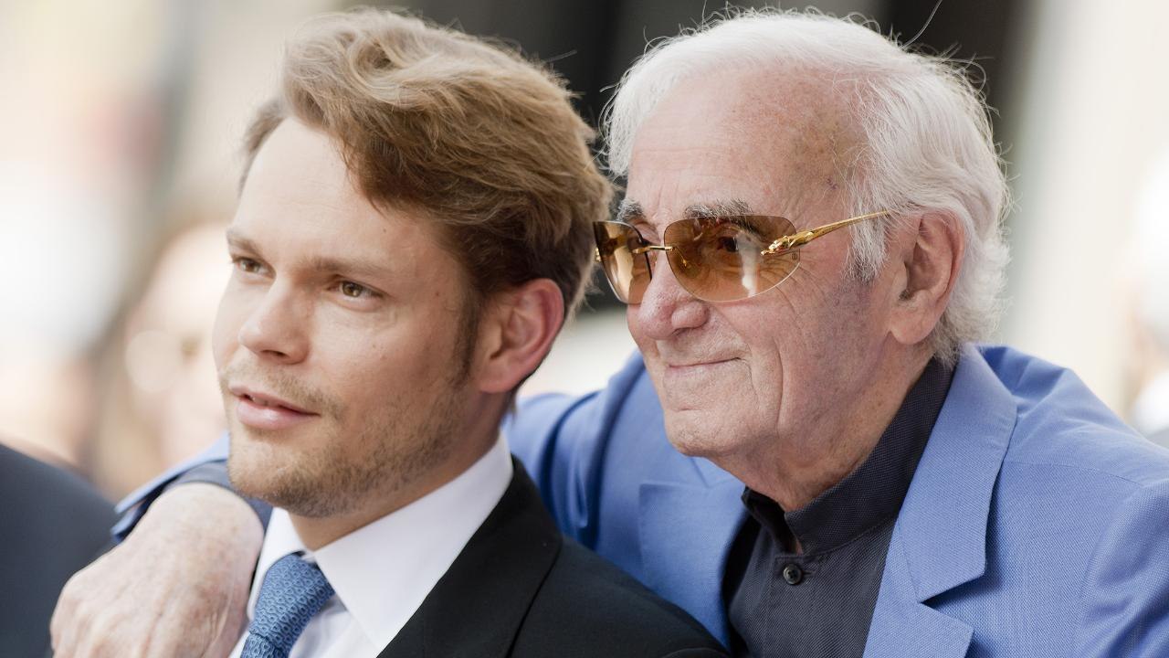 Mort de Charles Aznavour : son fils Nicolas révèle ce que le chanteur aurait pensé de l'hommage national