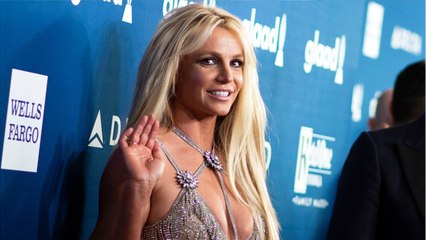 VOICI - Britney Spears a oublié avoir enregistré CETTE chanson