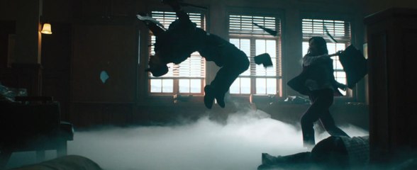 'Everything Everywhere All At Once', tráiler